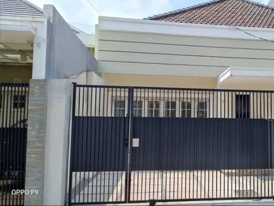 Dijual Rumah Kendangsari Perumahan YKP Surabaya