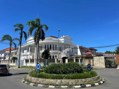 Dijual Rumah Komplek Bintaro Jaya Sektor 5 Tangerang Selatan
