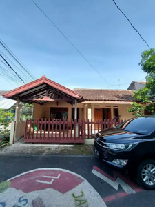 Dijual Rumah Komplek HOOK Bandung Timur
