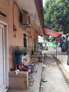 Dijual Rumah Kos Bojong Nangka, Kelapa Dua Tangerang