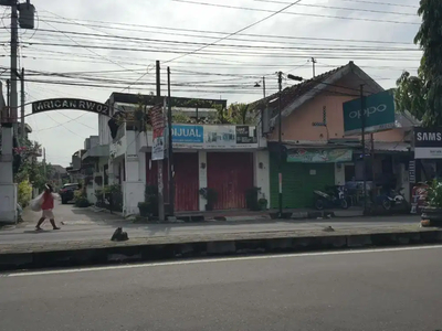 Yogyakarta Rumah dan Kos FORSALE