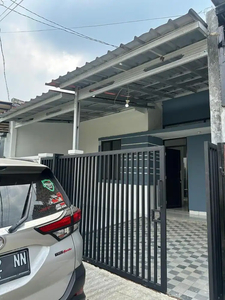 Dijual Rumah Kota Bogor Siap Huni!