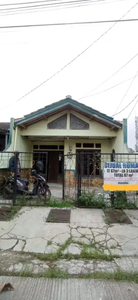 Dijual Rumah Minimalis Bebas Banjir Di GBi Ciwastra Buah Batu