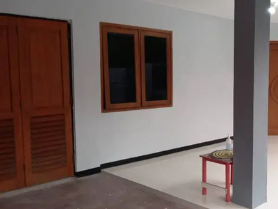 DIJUAL RUMAH RUNGKUT ASRI UTARA (Rungkut Lor)