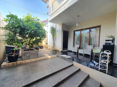 Dijual Rumah Siap Huni di Jl. Gedong, Mangga Besar, Jakarta