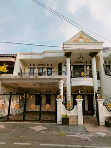Dijual Rumah Siap Huni di Perumahan Pondok Kelapa Jakarta Timur