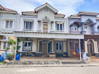 Dijual Rumah Siap Huni di Raffles Hills Cibubur