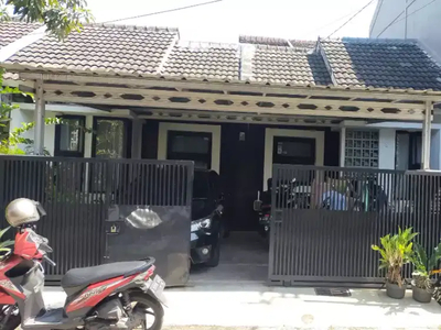 Dijual Rumah Siap Huni Harga Terjangkau Dekat Summarecon Bandung