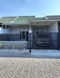 Dijual Rumah Siap Huni Sukolilo Dian Regency Dekat Kampus