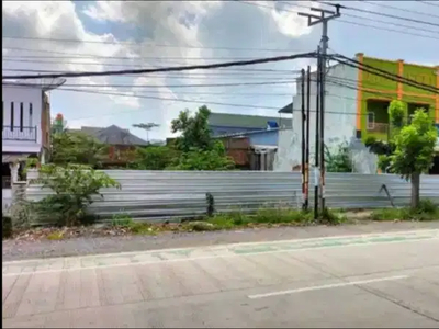 Dijual Tanah di Jalan Utama Ryacudu, Korpri