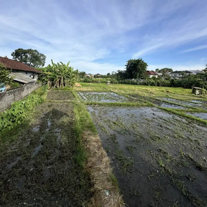 DiJual Tanah Endoz Kuwum Kerobokan Badung Bali