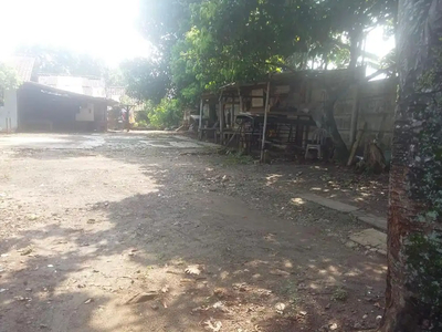 Dijual Tanah SHM 200 m2 - Tangerang Selatan