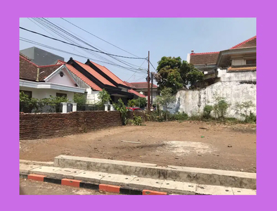 Dijual Tanah Siap Nego Kota Malang Cocok Bangun Rumah Kos, SHM AMAN