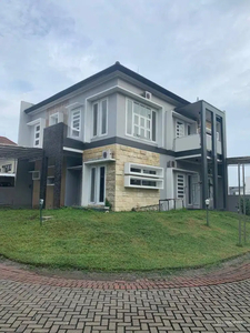 Dijual Termurah Rumah Villa Taman Telaga 2 Citraland