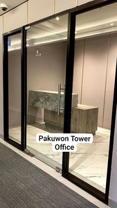 Dijual Unit Office - PakuwonTower