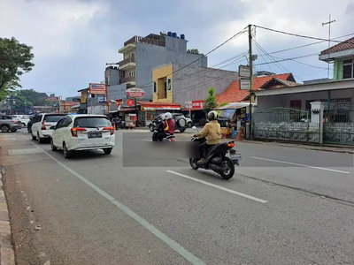 Dijul Rumah, Jl Raya Perintis Kemerdekaan Belakang Tangcity Tngerang