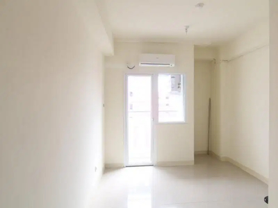 Disewa apartemen green pramuka studio kosongan nerine mall plus ipl