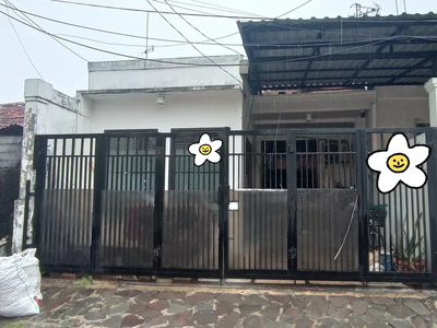 Disewa Rumah bagus, Rawamangun Jakarta Timur