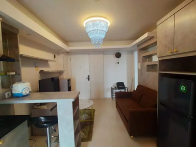 Disewakan apartemen Bassura City