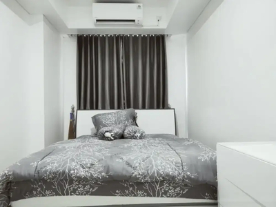 Disewakan apartemen cozy luxury dekat bandara