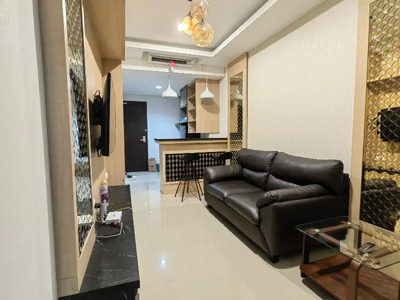 Disewakan Apartemen Mewah Jogja