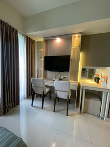 Disewakan Apartemen Orange County Tower Glendale Lippo Cikarang