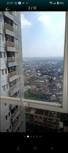 Disewakan Apartemen Puncak Dharmahusada Mulyorejo Surabaya Timur