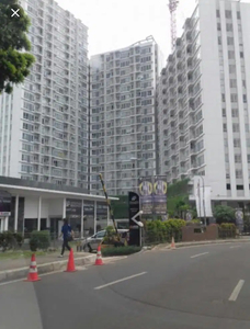 Disewakan Apartemen Studio Bintaro Plaza Residence Altiz