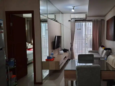 Disewakan Apartement Thamrin Residence 3BR Full Furnished Mid Floor