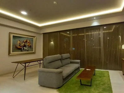 Disewakan Apartment Anandamaya Residences 2br Sz150m2 High Floor