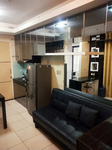 Disewakan Bulanan Apartemen Green bay Pluit 2br Furnish bagus