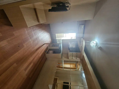 Disewakan Murah Tahunan Apartemen Kalibata City 2BR