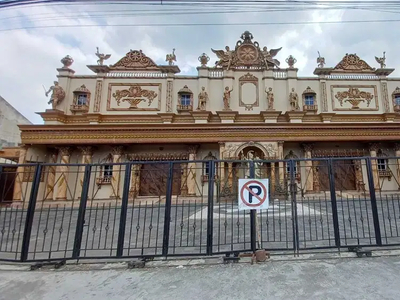 Disewakan Ruang Usaha Lokasi Mangku Jl Nasional, dkt Tugu Jogja. Jd