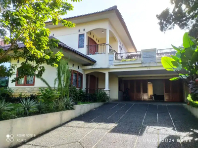 Disewakan Rumah di Bogor Nirwana Residence
