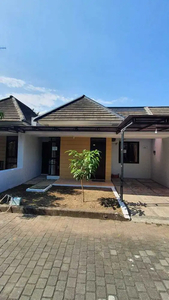 Disewakan Rumah Murah Minimalist 1lt di Kasihan Bantul dkt UMY. Zhr