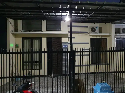 Disewakan Rumah Murah Panorama Sepatan 2 Istimewa