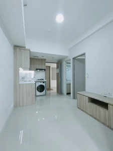 DISEWAKAN UNIT APARTEMEN VASANTA INNOPARK KAWASAN MM2100