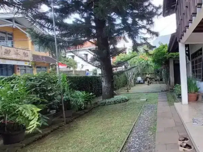 [DKT ITB] Rumah Cisitu Indah Cocok Dibangun kos kosan Dkt Itb Bandung
