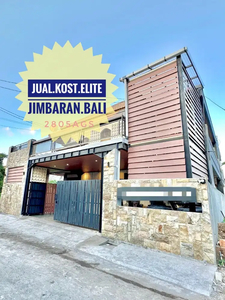 For sale Kos Elite Jimbaran Kuta Badung Bali