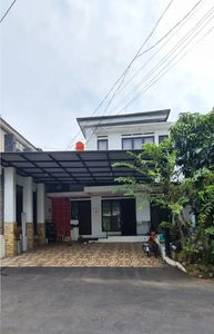 HUNIAN MEWAH MURAH PERUM KEBUN RAYA RESIDENCE CIOMAS BOGOR