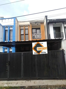 Jarang ada Rumah minimalis 2 lantai kalijati antapani Bandung