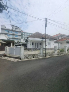 JUAL CEPAT RUMAH BANGUNAN BELANDA SAYAP RIAU