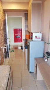 Jual Murah Cepat Unit Studio Apartemen Pakubuwono Terrace