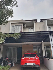 Jual Rumah 2,5 lantai di Bandung
