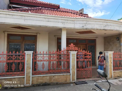 Jual rumah tanpa perantara dengan saya langsung pemilik rumah