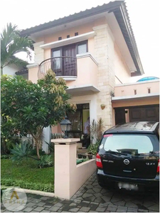 Jual Rumah Tatar Wangsakerta Kota Baru Parahyangan Bandung