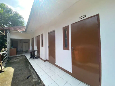 Kamar Kost di JL. Solontongan, Bandung (Dekat Buah Batu)