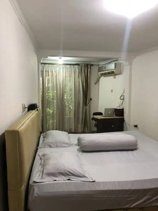 Kamar Kost Exclusive Solontongan Turangga Bandung (Dekat Buah Batu)