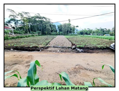 Kavling SHM Hanya 100 Jutaan dekat RSUD Cileungsi