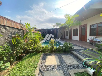KBP1297 Newly Renovated cozy Villa in quiet and safe area.